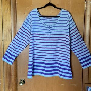 Cute Lane Bryant top